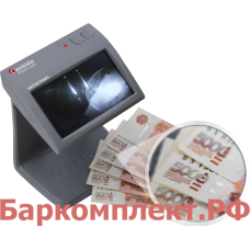 Cassida Primero Laser детектор рублей