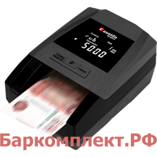 Cassida Quattro V с АКБ детектор рублей
