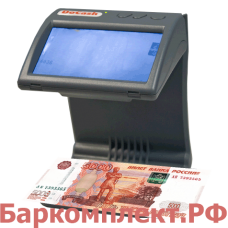 DoCash Mini IR/UV/AS детектор рублей и валют